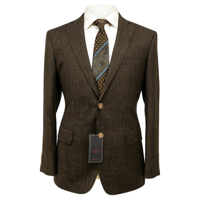 TIGLIO J S DOLCETTO JACKET BY TIGLIO