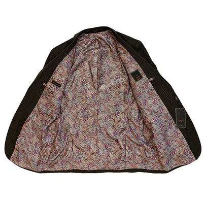 TIGLIO J S DOLCETTO JACKET BY TIGLIO