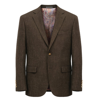 TIGLIO J S DOLCETTO JACKET BY TIGLIO