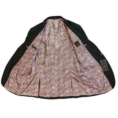 TIGLIO J S DOLCETTO JACKET BY TIGLIO