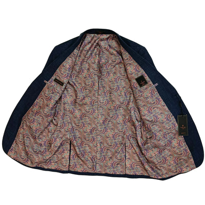 TIGLIO J S DOLCETTO JACKET BY TIGLIO