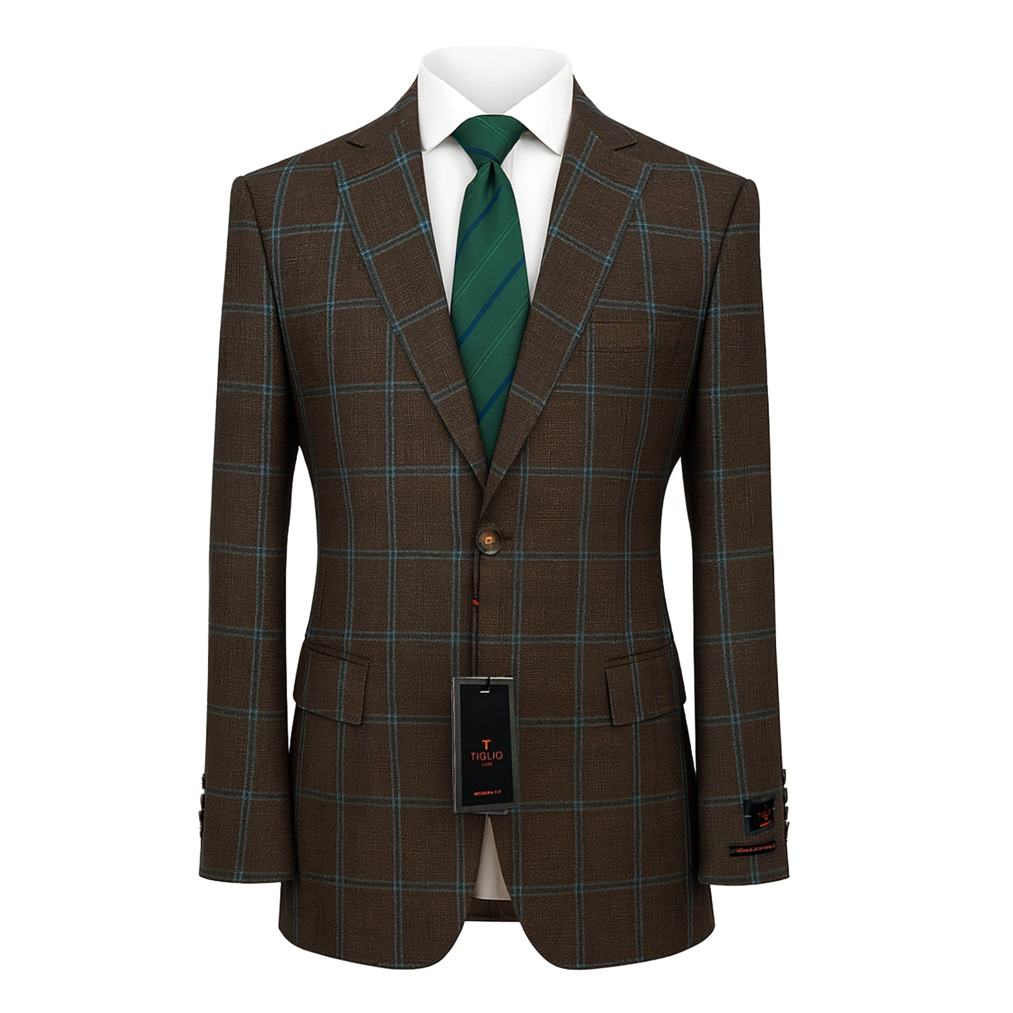 TIGLIO J S DOLCETTO JACKET BY TIGLIO