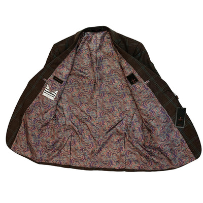 TIGLIO J S DOLCETTO JACKET BY TIGLIO