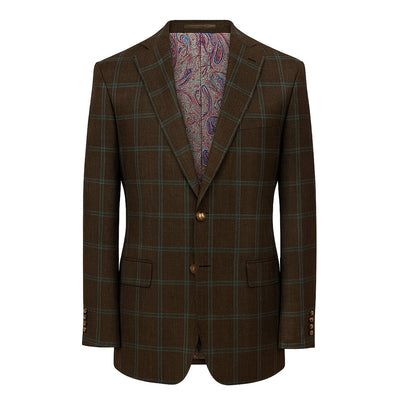 TIGLIO J S DOLCETTO JACKET BY TIGLIO