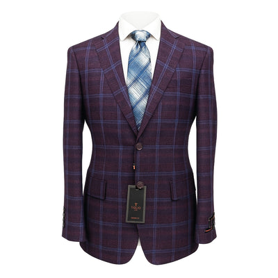 TIGLIO J S DOLCETTO JACKET BY TIGLIO