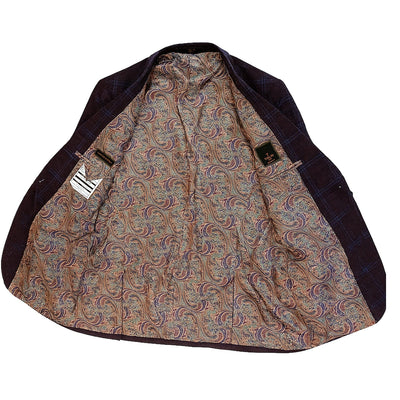 TIGLIO J S DOLCETTO JACKET BY TIGLIO