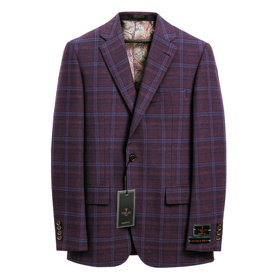 TIGLIO J S DOLCETTO JACKET BY TIGLIO