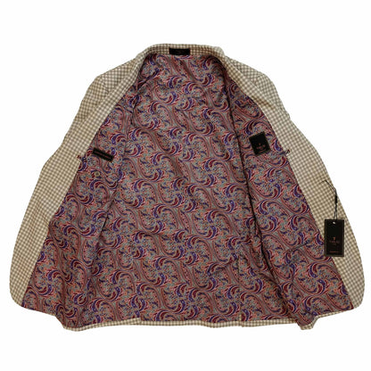 TIGLIO J S DOLCETTO JACKET  BY TIGLIO