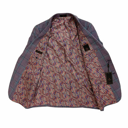 TIGLIO J S DOLCETTO JACKET  BY TIGLIO