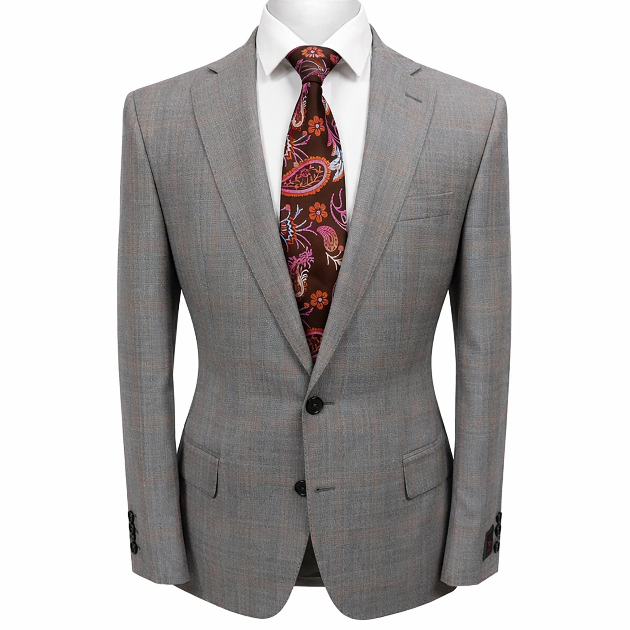 TIGLIO J S TL26303 / 40 REG DOLCETTO JACKET  BY TIGLIO