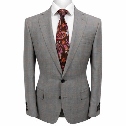 TIGLIO J S TL26303 / 40 REG DOLCETTO JACKET  BY TIGLIO