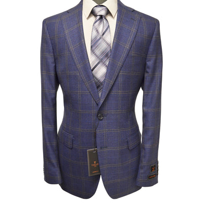 TIGLIO J S TL8303 / 40 REG DOLCETTO JACKET BY TIGLIO