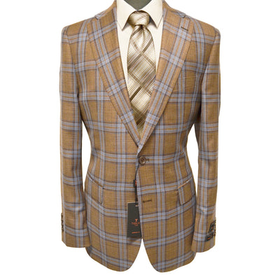 TIGLIO J S TL8304 / 38 REG DOLCETTO JACKET BY TIGLIO