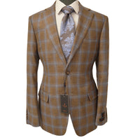 TIGLIO J S TL7514 / 40 REG DOLCETTO JACKET BY TIGLIO