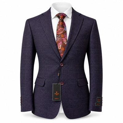 TIGLIO J S WS37014 / 40R Tiglio Dolcetto Designer Jacket Fall26