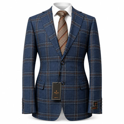 TIGLIO J S TL33014 / 40R Tiglio Dolcetto Designer Jacket Fall26