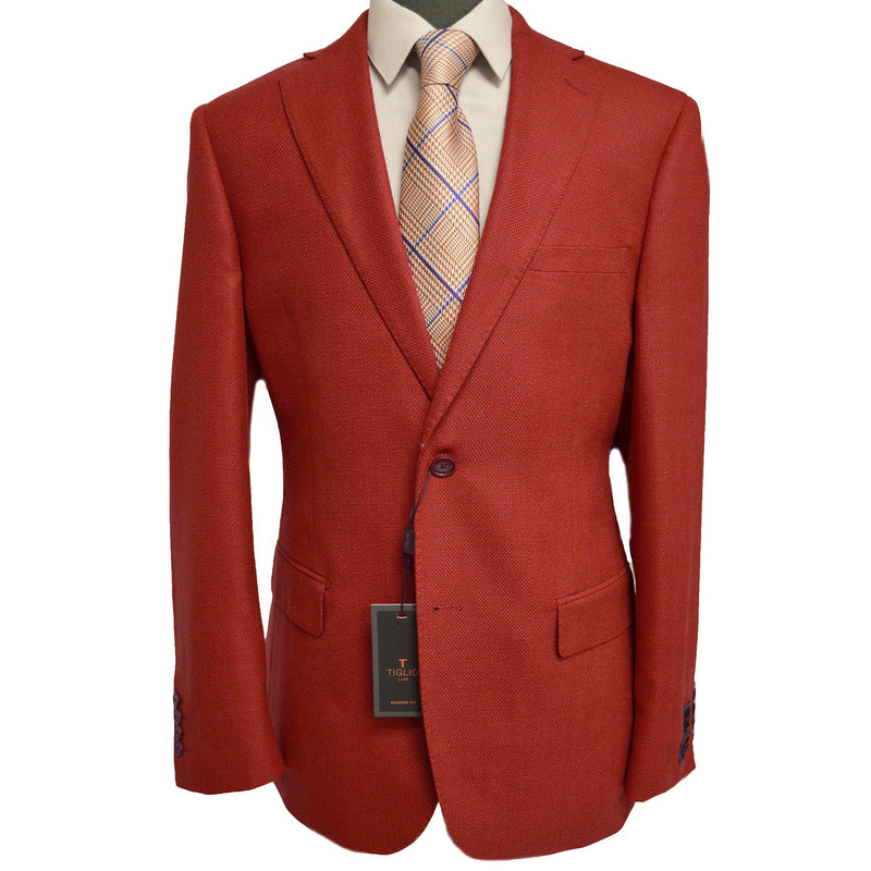 TIGLIO LUXE SPORT COAT/Dolcetto