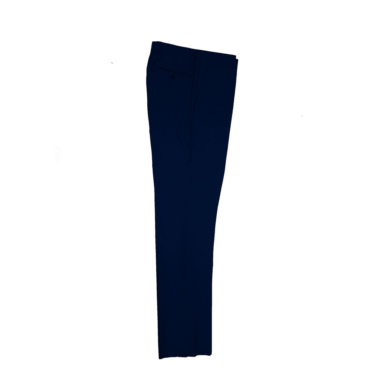 TIGLIO P DM NAVY / 32 2560 pants