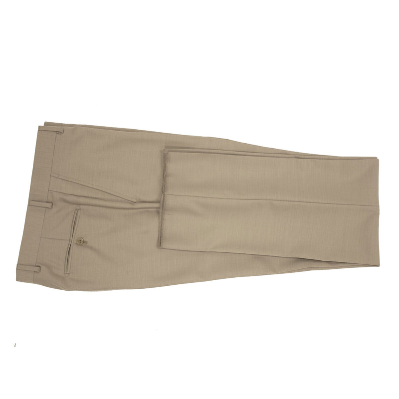 TIGLIO P DM TIGLIO FLAT FRONT MODERN FIT PANTS/2560 pants