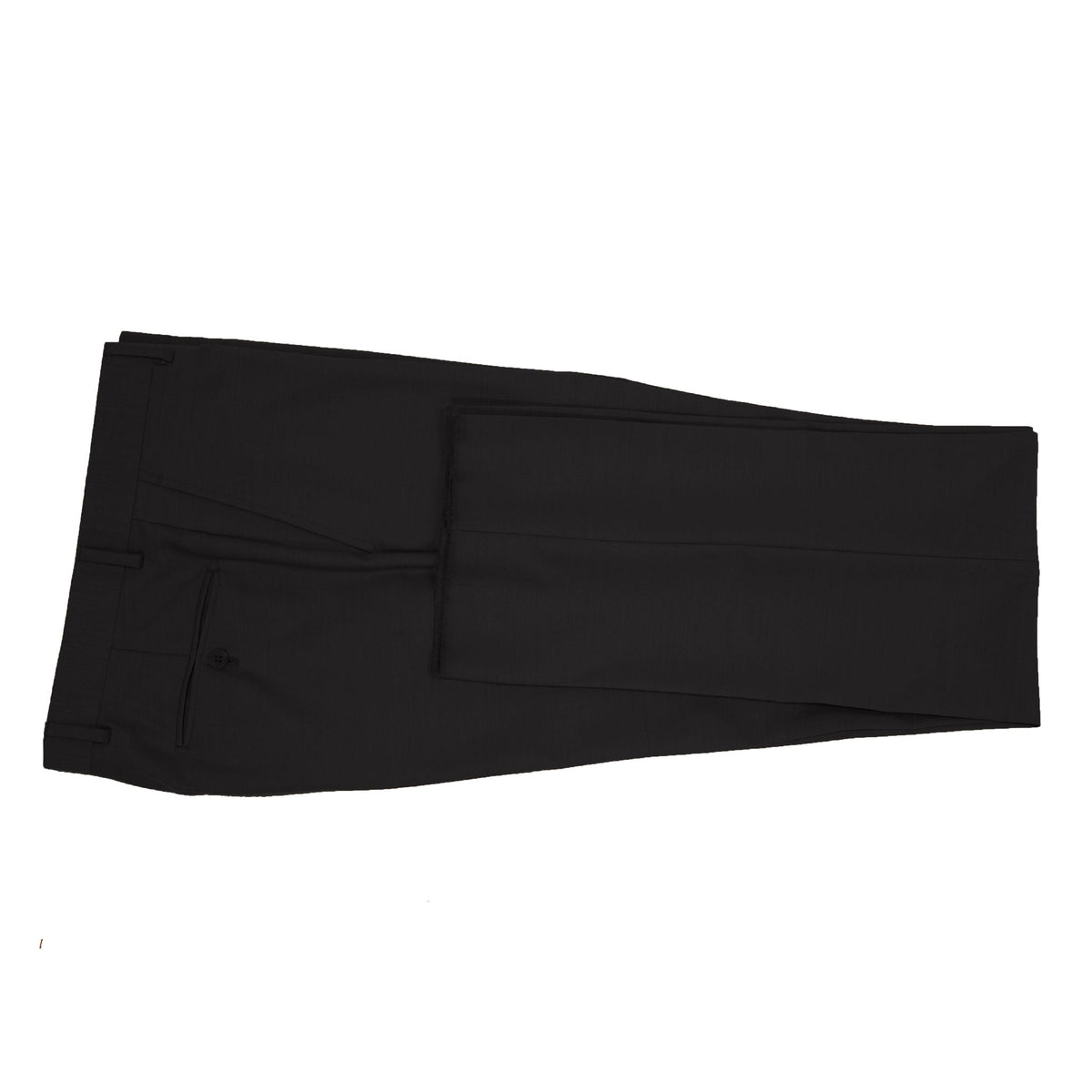 TIGLIO P DM TIGLIO FLAT FRONT MODERN FIT PANTS/2560 pants