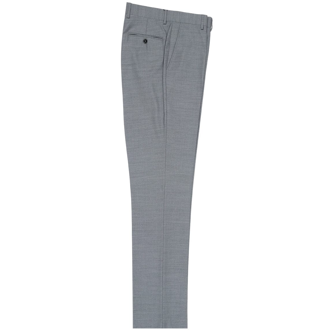 TIGLIO P DM TIGLIO FLAT FRONT MODERN FIT PANTS/2560 pants