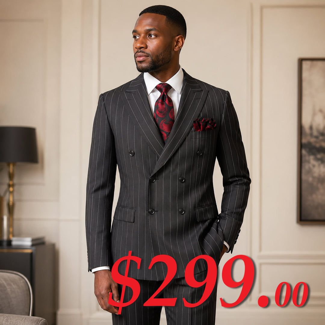 Milano's Men's Wear