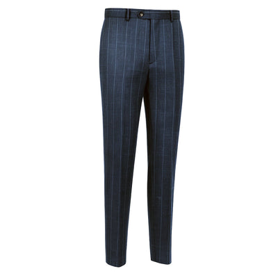 TIGLIO U D PISTOIA DOUBLR BREASTED SUIT BY TIGLIO