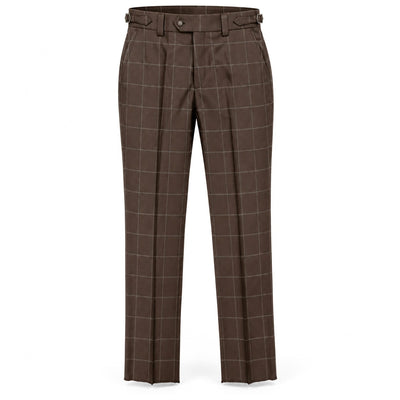 TIGLIO U S M Tiglio ANTIBES Designer Three-Piece Suit