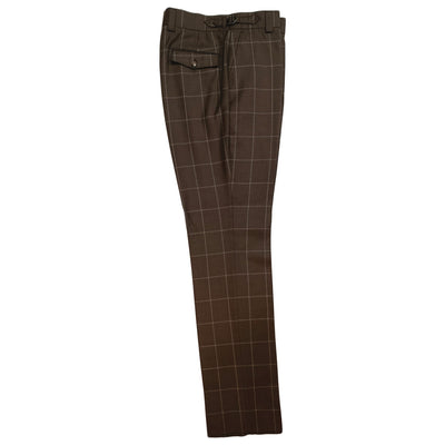 TIGLIO U S M Tiglio ANTIBES Designer Three-Piece Suit