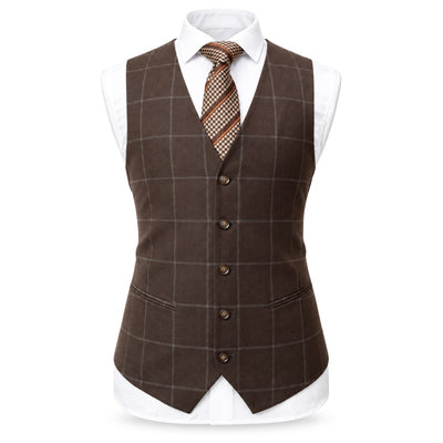 TIGLIO U S M Tiglio ANTIBES Designer Three-Piece Suit