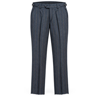 TIGLIO U S M Tiglio ANTIBES Designer Three-Piece Suit
