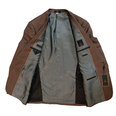 TIGLIO U S M Tiglio CANNES  Designer Three-Piece Suit