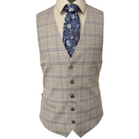 TIGLIO U SM CAVELLINI SUIT BY TIGLIO