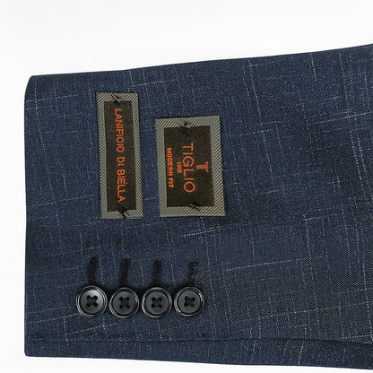 TIGLIO U SM Dolcetto 2pc Suit by TIGLIO