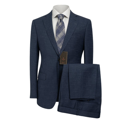 TIGLIO U SM TL9101 / 40 REG Dolcetto 2pc Suit by TIGLIO