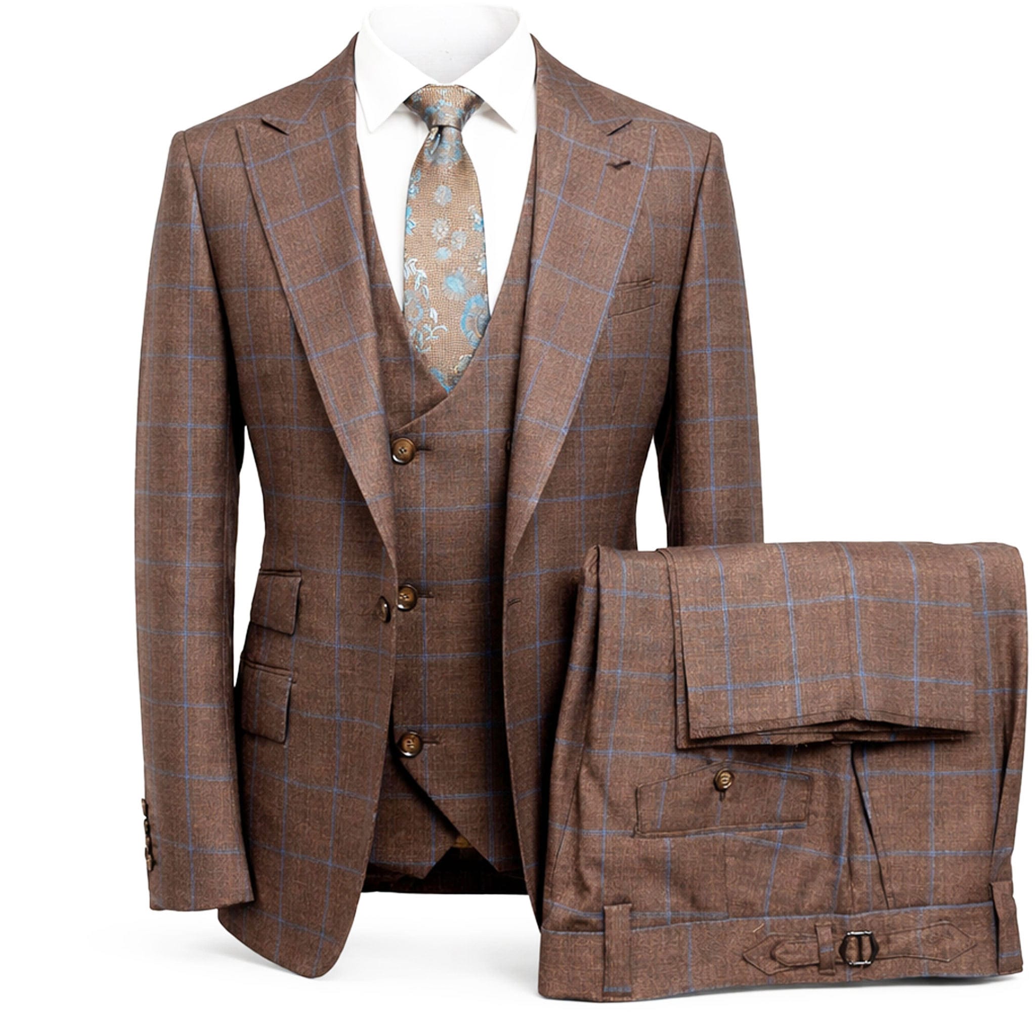SUITS – MilanoMensWear