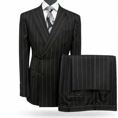 pistoia tiglio suit for men