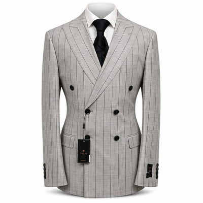 pistoia tiglio suit for men