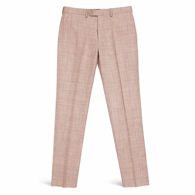 pistoia tiglio suit for men