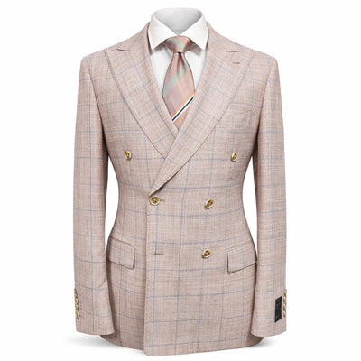 pistoia tiglio suit for men