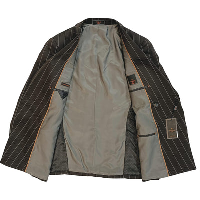 pistoia tiglio suit for men