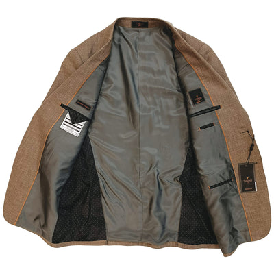 prosecco tiglio suit for men