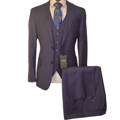 TIGLIO U SM TL3124 / 40 REG TIGLIO/DOLCETTO SUIT