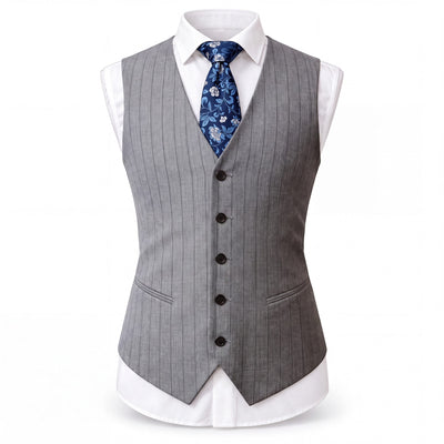 TIGLIO U SM Tiglio /DOLCETTO Vested Suit