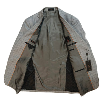 TIGLIO U SM Tiglio /DOLCETTO Vested Suit