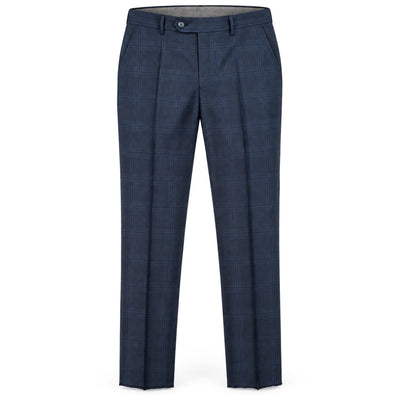 TIGLIO U SM Tiglio /DOLCETTO Vested Suit