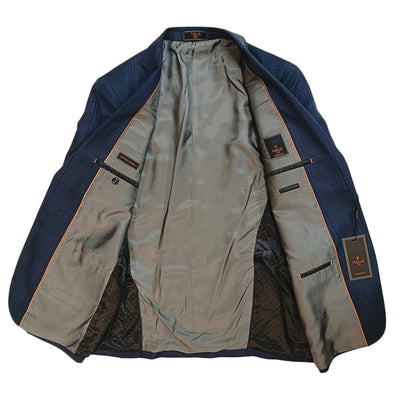 TIGLIO U SM Tiglio /DOLCETTO Vested Suit