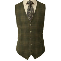 TIGLIO U SM TIGLIO/DOLCETTO VESTED SUIT