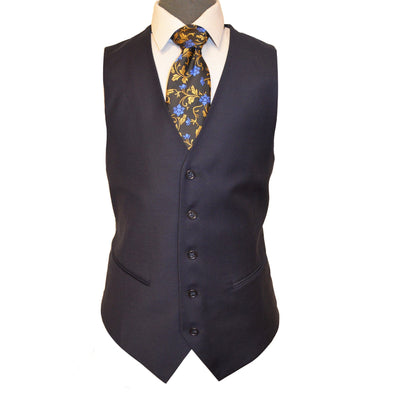 TIGLIO U SM TIGLIO LUXE / DOLCETTO VESTED MODERN FIT SUIT
