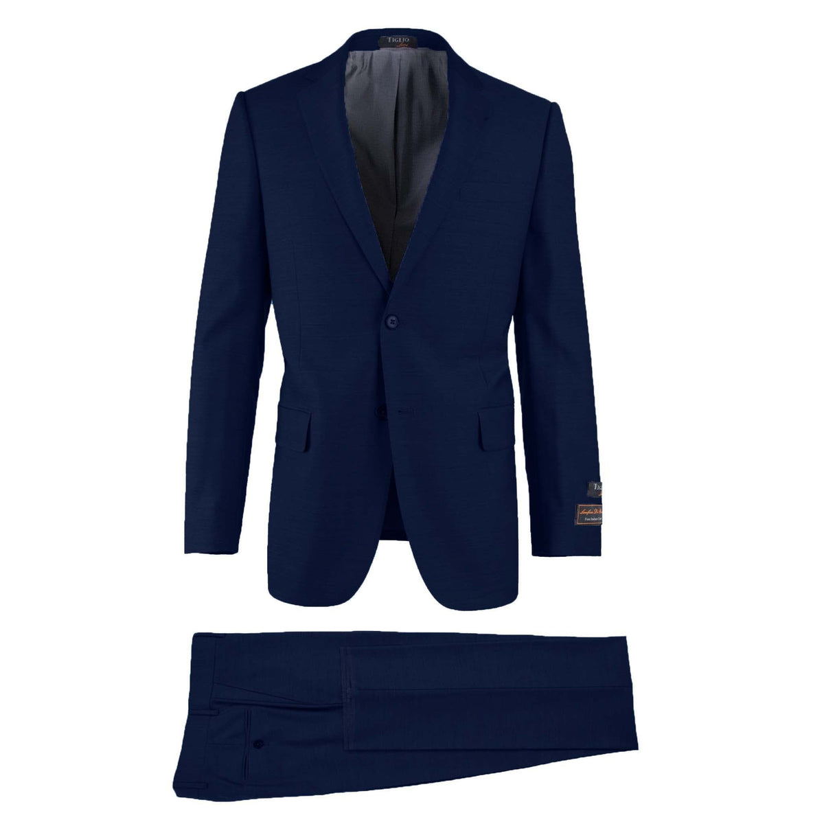 TIGLIO U SM TIGLIO LUXE / NOVELLO MODERN FIT SUIT